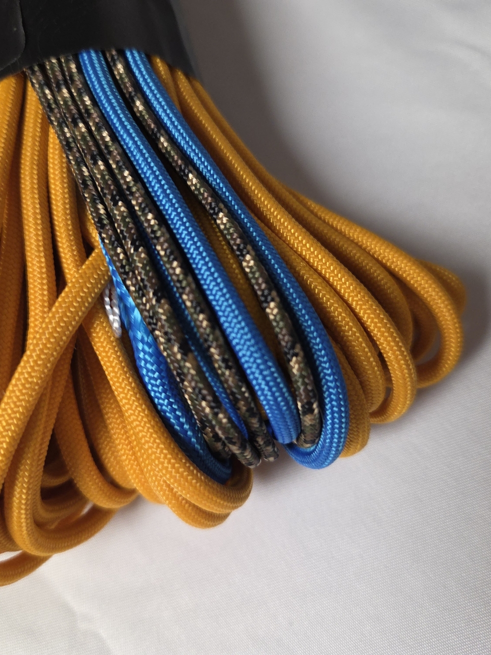 Atwood 550 Paracord Assorted Color Paracord Bundles - Multi Color - Picture 5 of 10